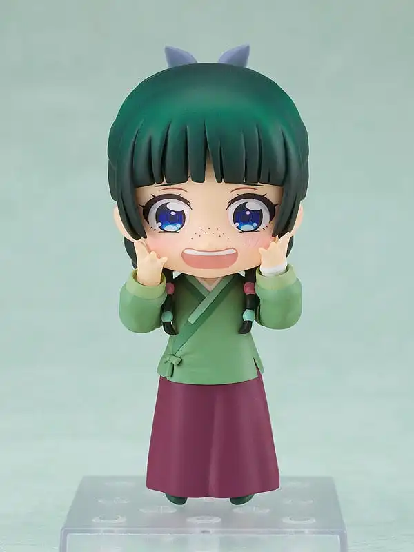 The Apothecary Diaries Nendoroid Action Figure Maomao 10 cm